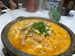 -爷爷的烀饼店