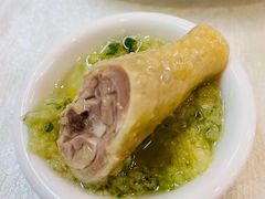 -文记壹心鸡(宝华路店)