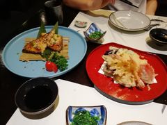 -松临·铁板烧&Omakase(神农店)