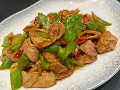 -大连湾旭日·家宴·海肠捞饭(马栏广场店)