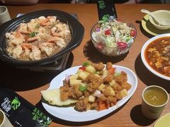 -马氏老外婆餐厅(磁县店)