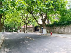 -八大关景区