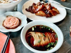 -小厨娘金榜题名(夫子庙秦淮河店)