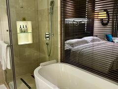 -青岛海尔洲际酒店