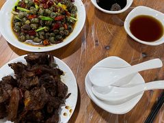 -毛家冷饮
