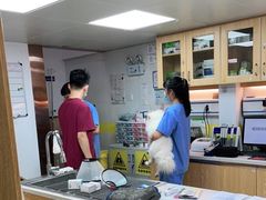 -宠颐生宠物医院·心肾内科·猫专科诊疗中心宠巢店