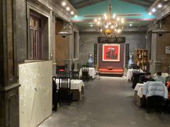 -卫鼎轩·曹公馆(鼓楼店)