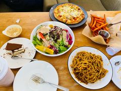-1901 Cafe(西四店)
