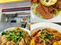 -潮香兴煲仔饭(莲花路店)