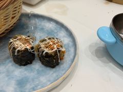 -喜宴又一村·粤菜·茶点·海鲜(壹方天地店)