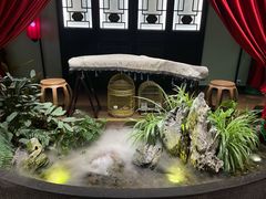 -锦府盐帮·侯宅(五棵松万达店)