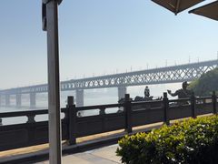 -汉水谣·江景餐厅(江滩店)