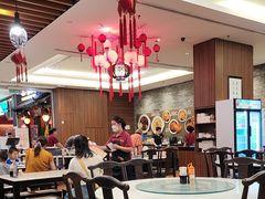 -宝香绑线肉骨茶(柏威年广场店)