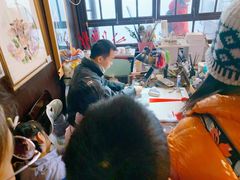 -南京市民俗博物馆(甘熙宅第)