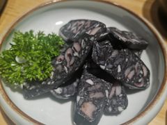 -吉屋烤肉(八宝街店)