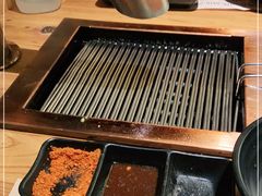 -千寻烧肉(政务区店)