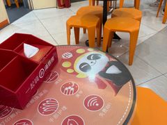 -海底捞大排档火锅(悦荟广场店)