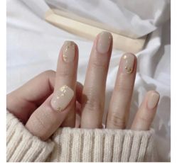 -悦指间美甲美睫