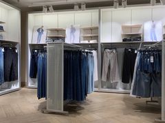 -巴黎春天(陕西路店)