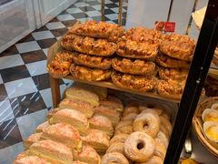 海盗船面包-味多美(江桥万达店)