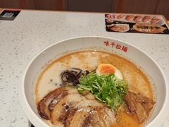 -味千拉面(惠州淡水嘉信茂广场分店)