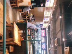 -木屋烧烤(岗顶二店)