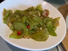 -吴记百家·私房菜·家宴(润园店)