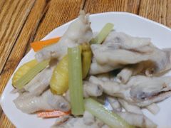 -眼镜味道(德才店)