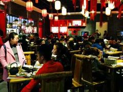 -满园春饼(宜昌万达店)