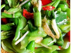 -龙姐私房菜(和顺古镇店)