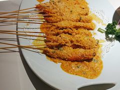 -南山翁新概念川菜(江宁万达广场店)