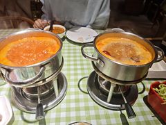 -番食园鲜食火锅(高新店)