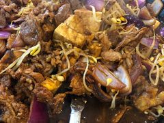 高丽火盆-正宗集安高丽火盆(东昌街店)