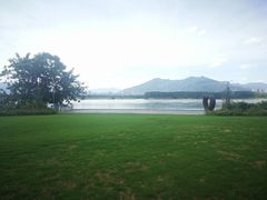 -福建鲤鱼洲酒店