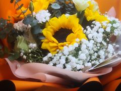 -亭亭鲜花店(中山北路店)