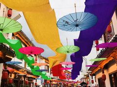 -零陵古城