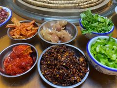 -双喜农庄·菌香园(安居家园店)