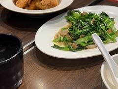 -新旺茶餐厅(嘉里城店)