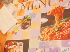 -萨莉亚意式餐厅(河东万达店)