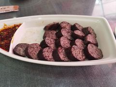 -春花民族美食(佳木斯总店)