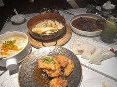-奉天小馆·非遗东北菜(济南万象城店)