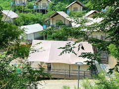 -北京山里寒舍度假酒店