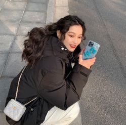 -Hello Lady发型设计