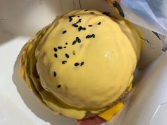 -前进5路汉堡炸鸡(前进五路店)