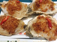 -壹陆陆烧烤(平房总店)