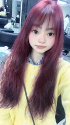 -HD HAIR STYLE