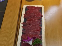 -大河宴·椒麻鱼火锅(北京路中和美食街店)