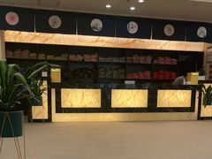 -汤里来温泉