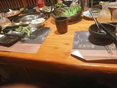 -黑牛の店·和牛烧肉(合生汇店)