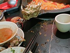 -蜀大侠火锅(四川北路店)